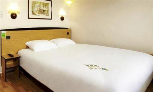 фото отеля Campanile Bourges Nord Saint Doulchard Hotel