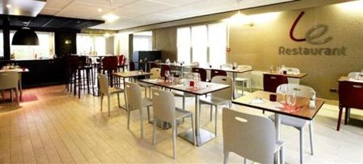 фото отеля Campanile Bourges Nord Saint Doulchard Hotel