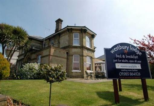 фото отеля Westbury Lodge