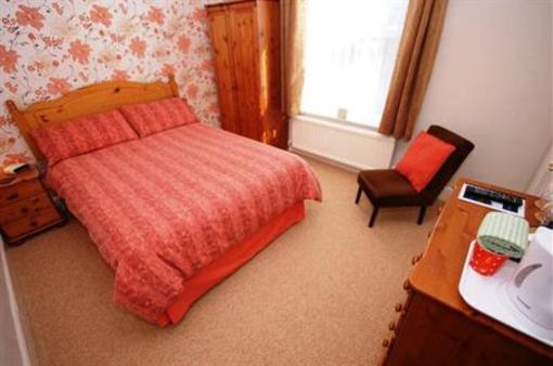 фото отеля Westbury Lodge