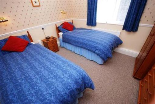 фото отеля Westbury Lodge
