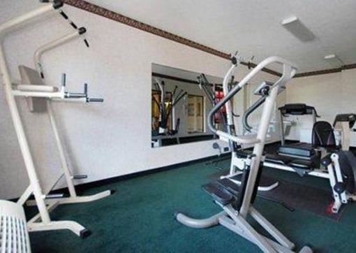 фото отеля Comfort Suites Vincennes