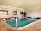 фото отеля Comfort Suites Vincennes