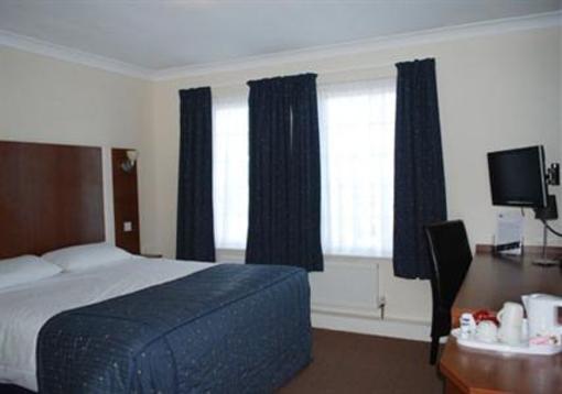 фото отеля Sky Plaza Hotel Cardiff Rhoose