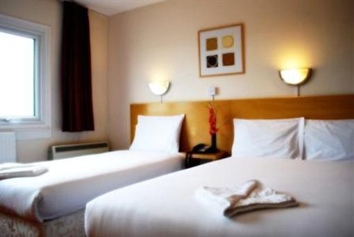 фото отеля Sky Plaza Hotel Cardiff Rhoose
