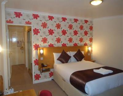 фото отеля Sky Plaza Hotel Cardiff Rhoose