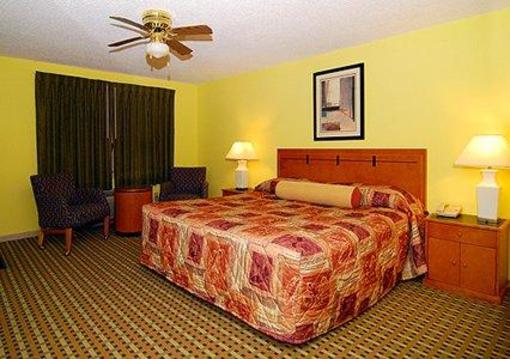 фото отеля Econo Lodge Inn & Suites Lincoln (New Hampshire)