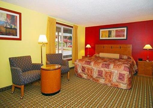 фото отеля Econo Lodge Inn & Suites Lincoln (New Hampshire)
