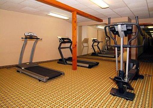 фото отеля Econo Lodge Inn & Suites Lincoln (New Hampshire)
