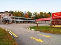 Econo Lodge Inn & Suites Lincoln (New Hampshire)
