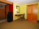 фото отеля Econo Lodge Inn & Suites Lincoln (New Hampshire)