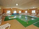 фото отеля Econo Lodge Inn & Suites Lincoln (New Hampshire)