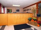 фото отеля Econo Lodge Inn & Suites Lincoln (New Hampshire)