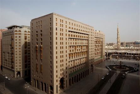 фото отеля Shaza Al Madina
