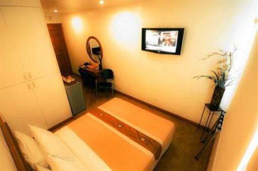 фото отеля Avitel Hotel Makati City