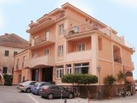 Hotel Sonia Santa Maria di Castellabate