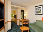 фото отеля Fairfield Inn & Suites Columbus East Reynoldsburg