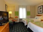 фото отеля Fairfield Inn & Suites Columbus East Reynoldsburg