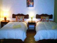 Dream Hostel Cusco