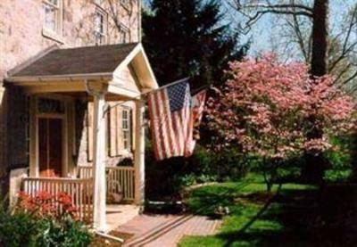 фото отеля The Wayside Inn Bed & Breakfast