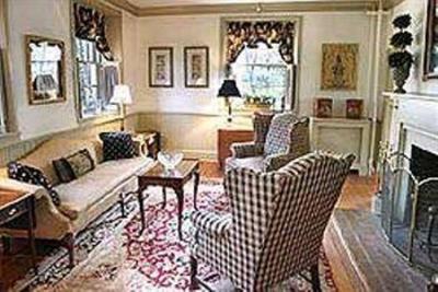 фото отеля The Wayside Inn Bed & Breakfast
