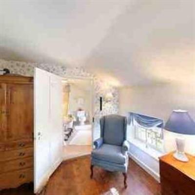 фото отеля The Wayside Inn Bed & Breakfast