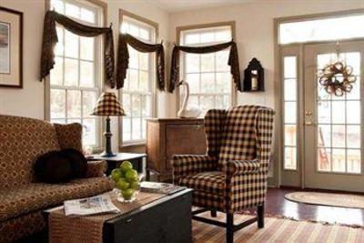 фото отеля The Wayside Inn Bed & Breakfast