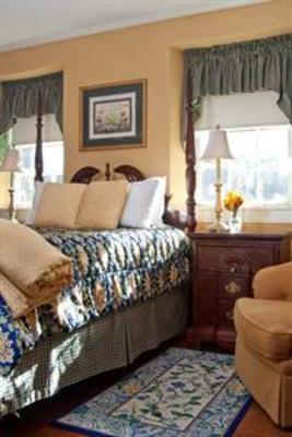 фото отеля The Wayside Inn Bed & Breakfast