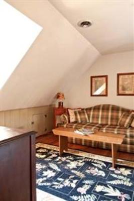 фото отеля The Wayside Inn Bed & Breakfast