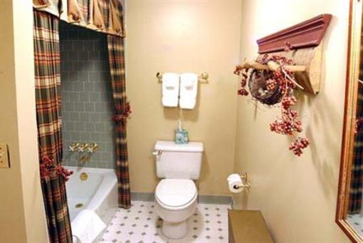 фото отеля The Wayside Inn Bed & Breakfast