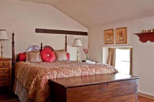 фото отеля The Wayside Inn Bed & Breakfast