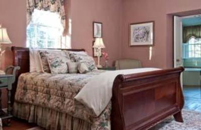 фото отеля The Wayside Inn Bed & Breakfast
