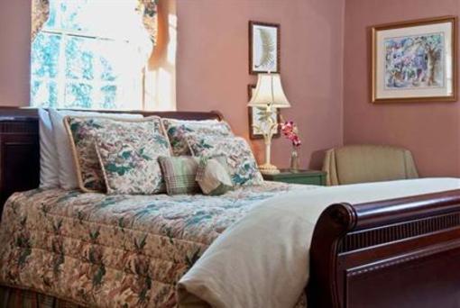 фото отеля The Wayside Inn Bed & Breakfast
