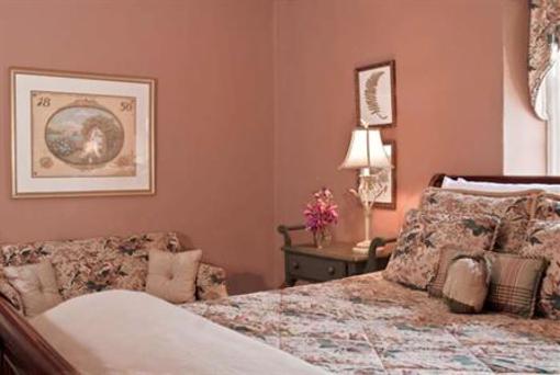 фото отеля The Wayside Inn Bed & Breakfast