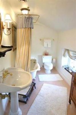 фото отеля The Wayside Inn Bed & Breakfast