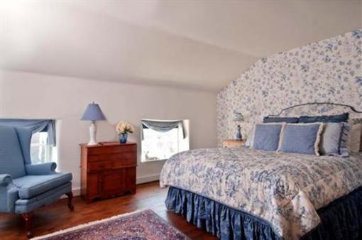 фото отеля The Wayside Inn Bed & Breakfast