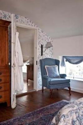 фото отеля The Wayside Inn Bed & Breakfast