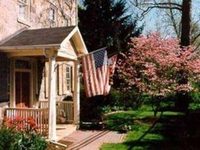 The Wayside Inn Bed & Breakfast