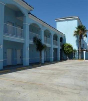фото отеля Americas Best Value Inn and Suites Casa Bella Resort