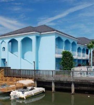 фото отеля Americas Best Value Inn and Suites Casa Bella Resort