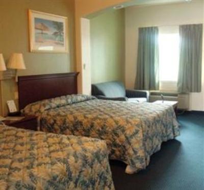 фото отеля Americas Best Value Inn and Suites Casa Bella Resort