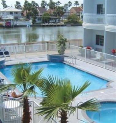 фото отеля Americas Best Value Inn and Suites Casa Bella Resort
