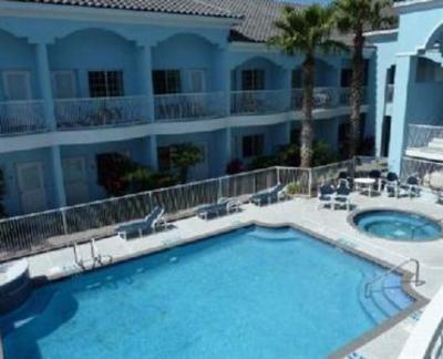 фото отеля Americas Best Value Inn and Suites Casa Bella Resort