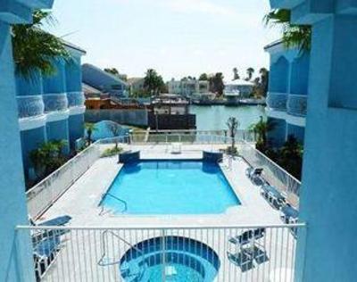 фото отеля Americas Best Value Inn and Suites Casa Bella Resort
