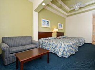 фото отеля Americas Best Value Inn and Suites Casa Bella Resort