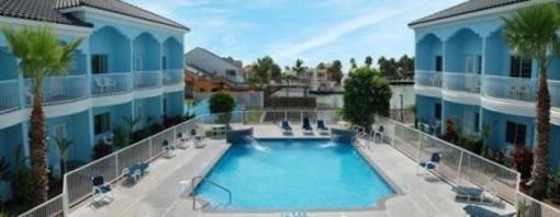 фото отеля Americas Best Value Inn and Suites Casa Bella Resort