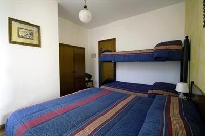 фото отеля Hotel Edelweiss Castione della Presolana