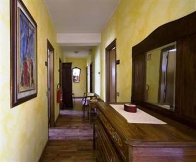 фото отеля Hotel Edelweiss Castione della Presolana