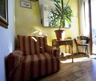 фото отеля Hotel Edelweiss Castione della Presolana