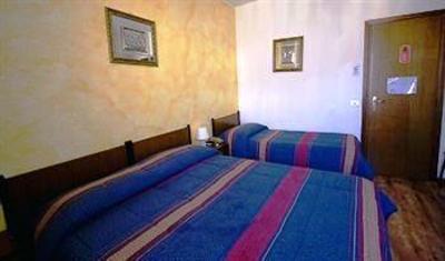 фото отеля Hotel Edelweiss Castione della Presolana